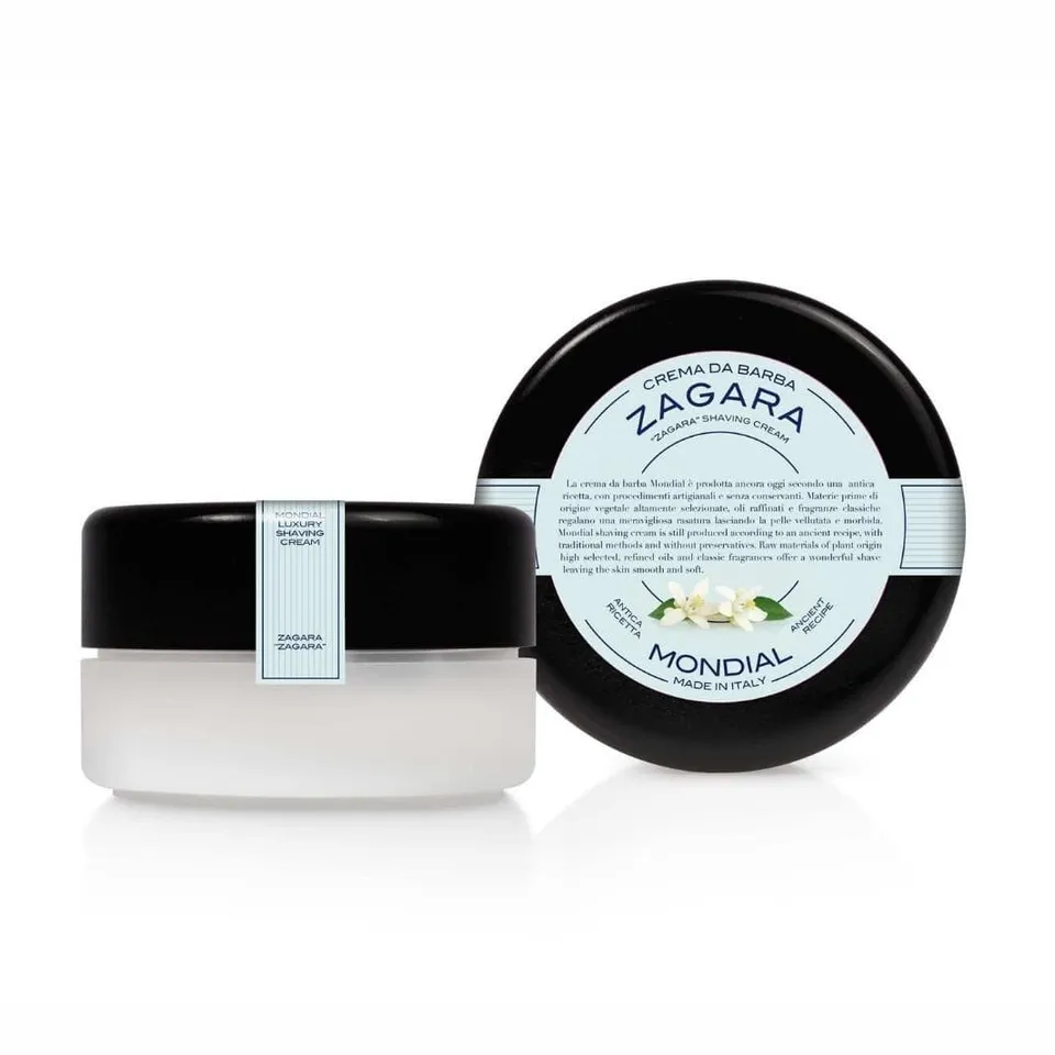 mondial-1908-zagara-crema-da-barba-solida-150ml-in-barattolo-plexiglas image 1