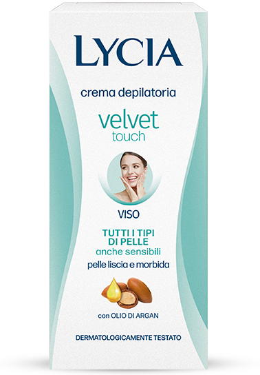 lycia-crema-depilatoria-velvet-touch-viso image 1