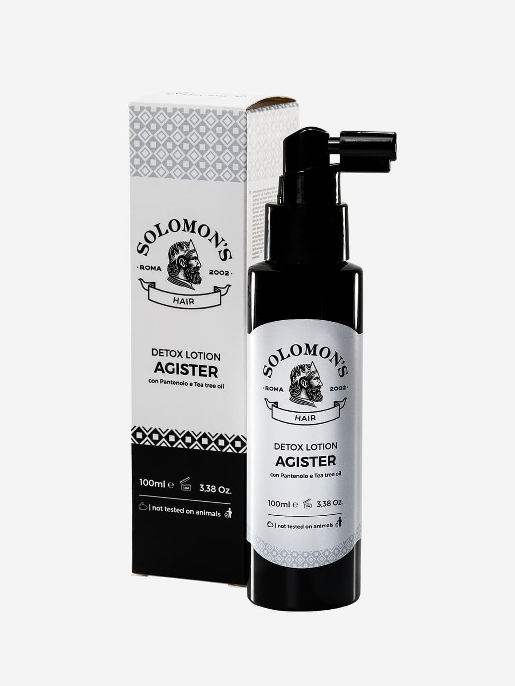 solomon-s-beard-agister-lozione-per-capelli-detox-lenitiva image 2