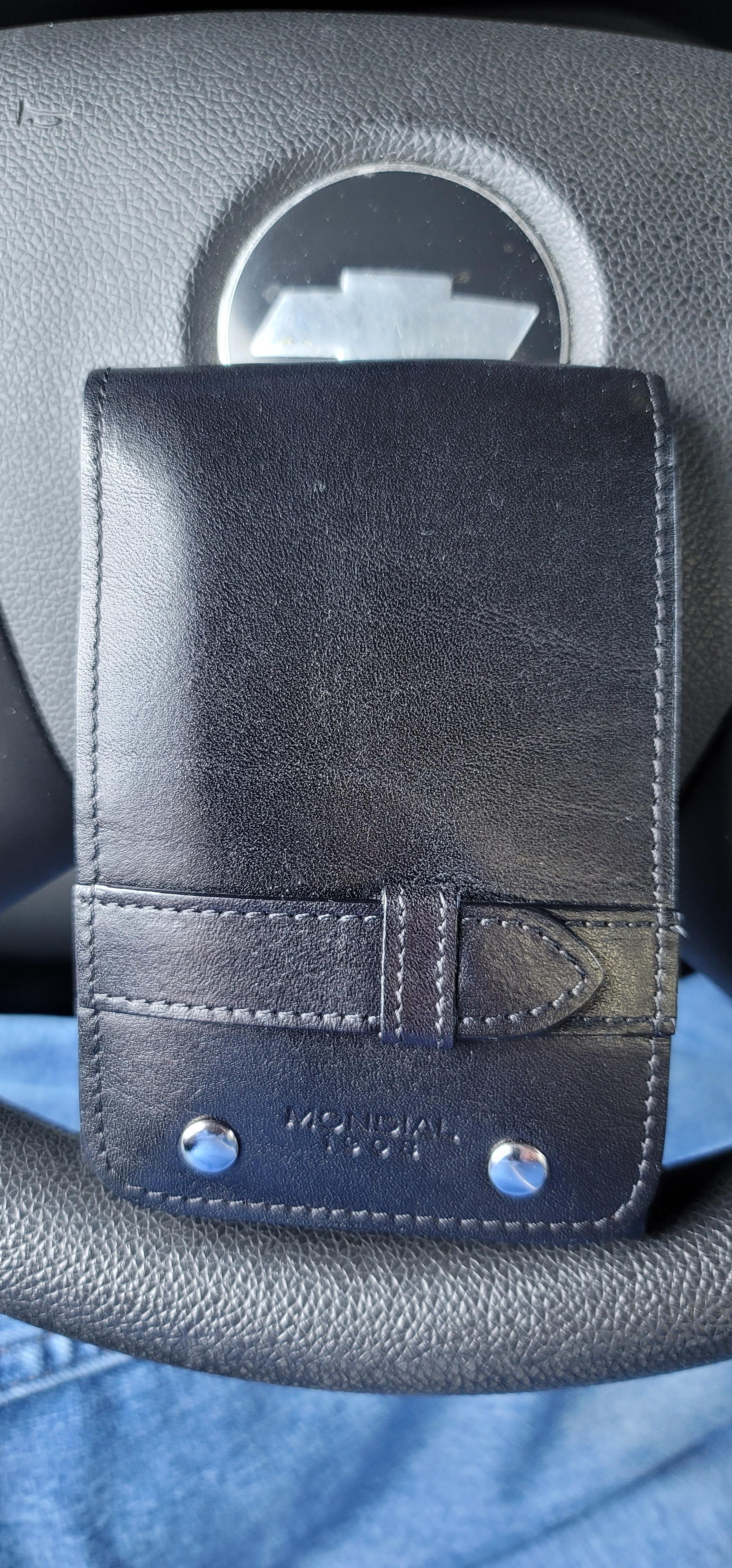 Compagno di viaggio perfetto