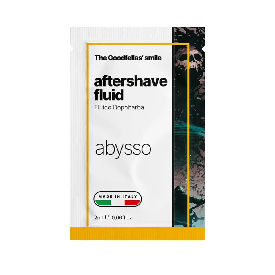 the-goodfellas-smile-abysso-campioncino-fluido-dopobarba-2-ml image 1