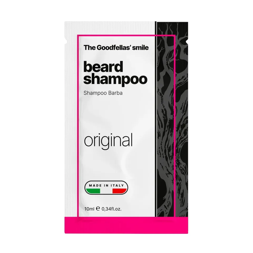the-goodfellas-smile-original-campioncino-shampoo-barba-10ml image 1