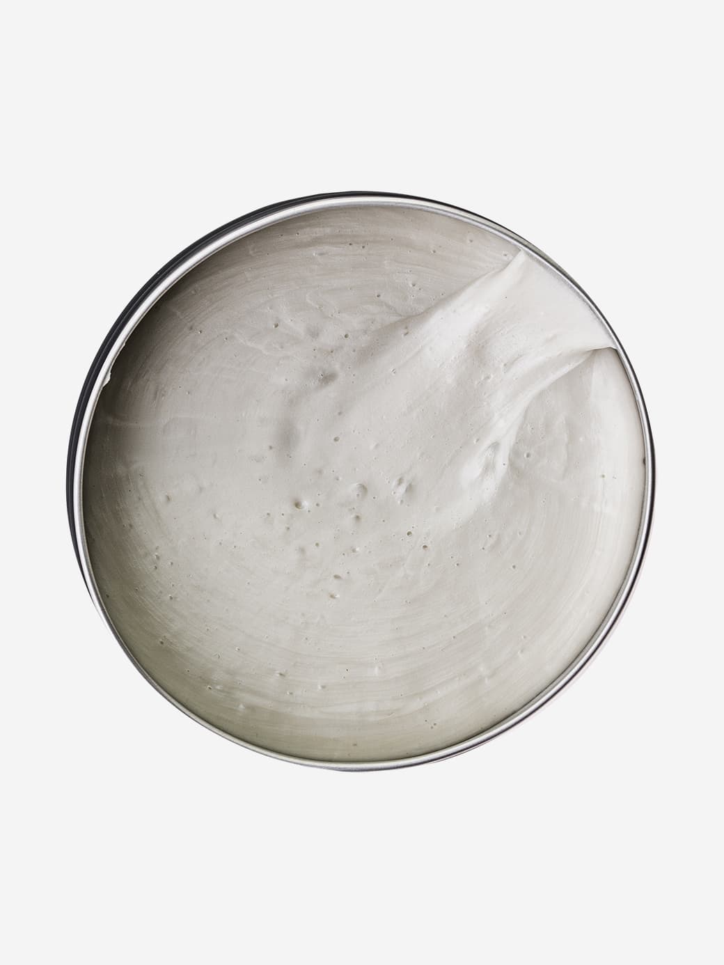 solomon-s-beard-cutler-cera-per-capelli-cream-pomade-opaca-tenuta-forte image 2