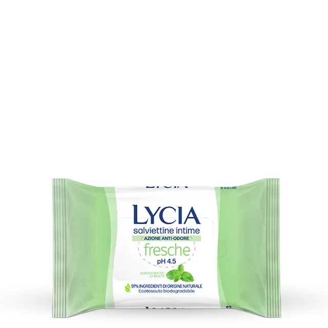 lycia-sensitive-me-you-salviettine-intime-formula-fresca image 1
