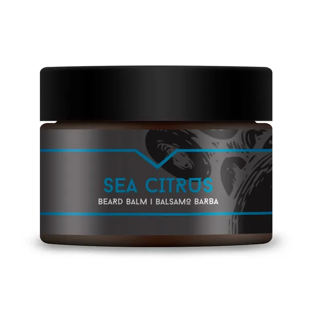 the-goodfellas-smile-sea-citrus-balsamo-barba-condizionante-50ml image 1