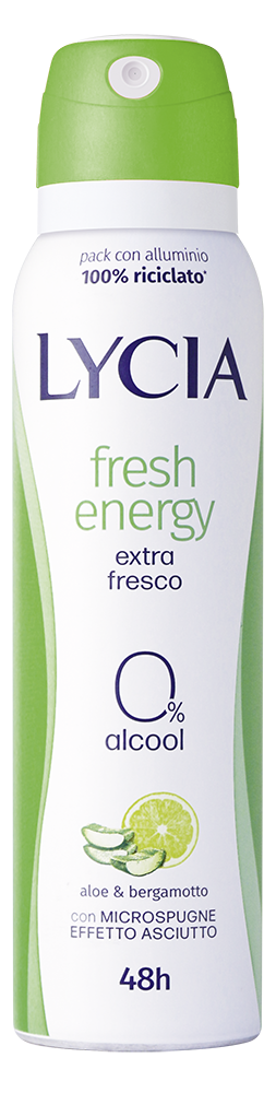 lycia-deodorante-spray-fresh-energy-aloe-e-bergamotto image 1