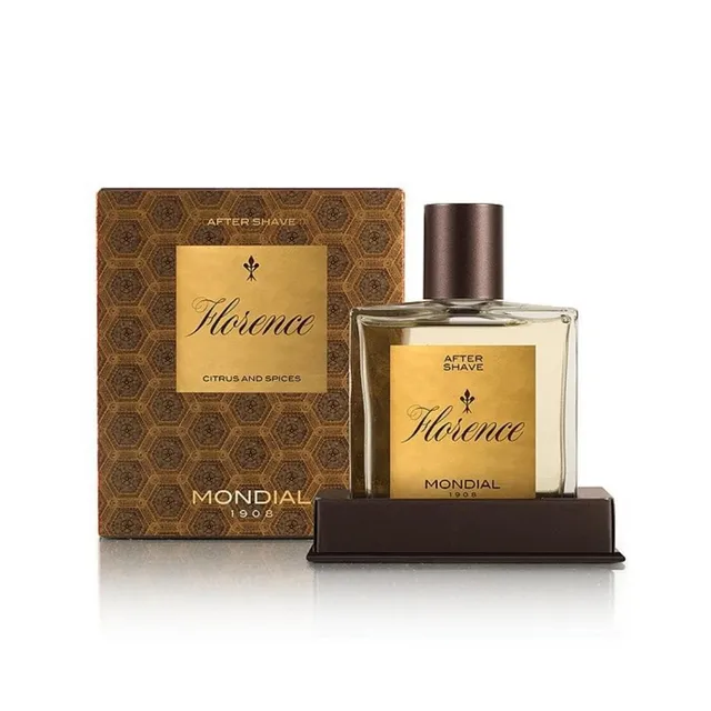 mondial-1908-florence-aftershave-splash-lotion-100ml image 1