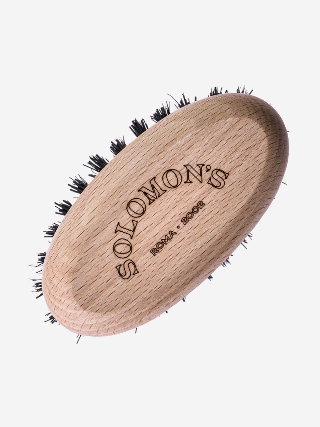solomon-s-beard-spazzola-per-barba-tascabile-in-legno image 2