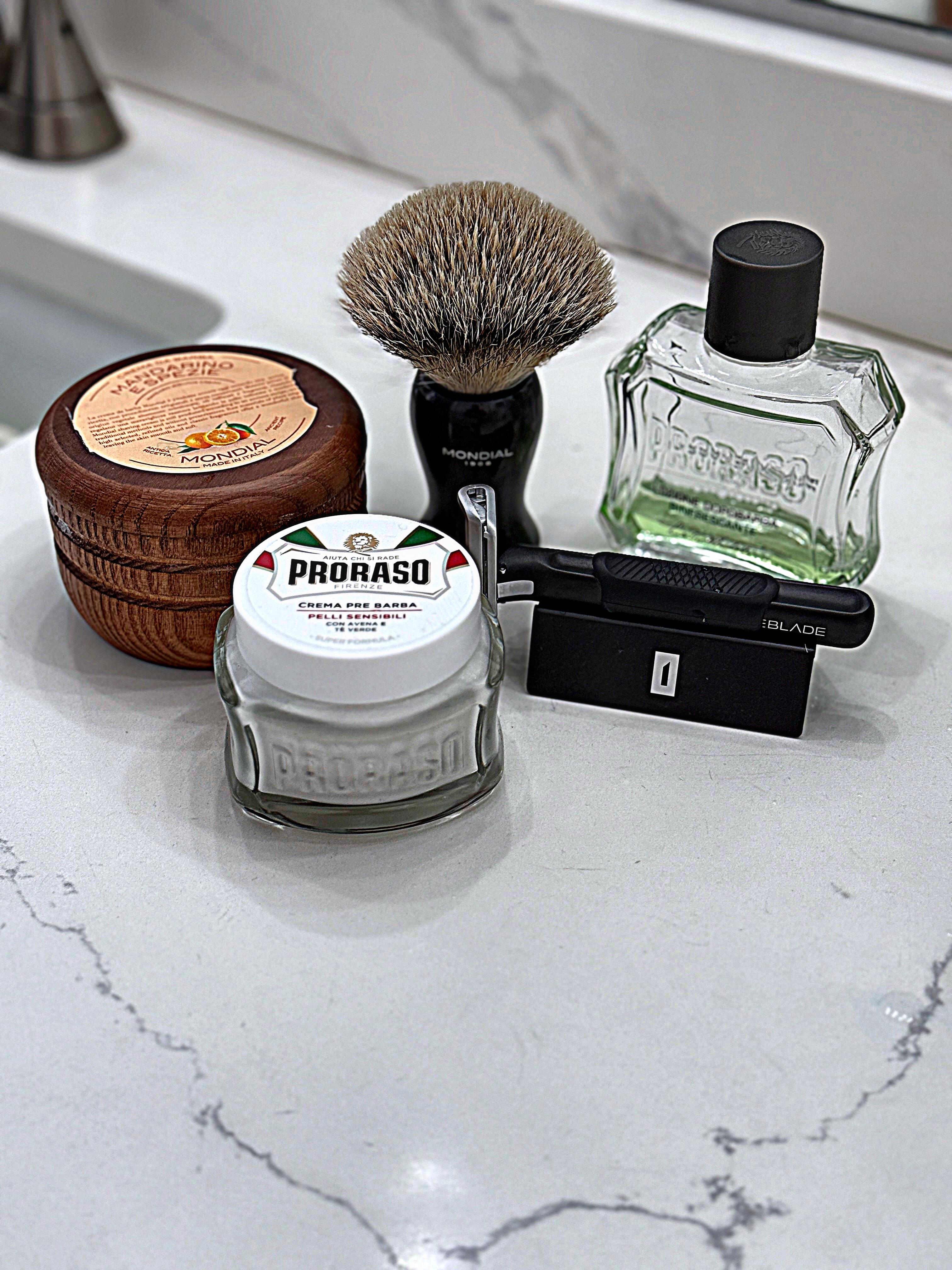 Profumo pazzesco