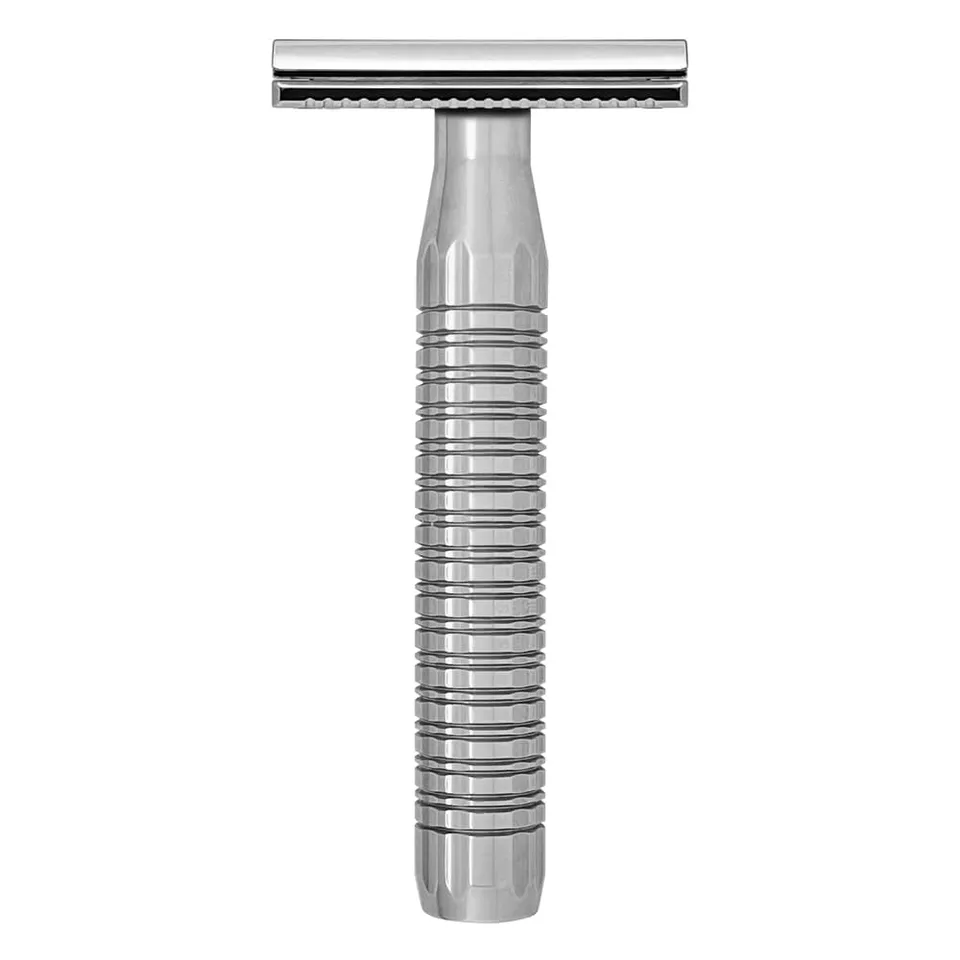 the-goodfellas-smile-lybra-rasoio-di-sicurezza-acciaio-inox-316l-cnc-italy image 1