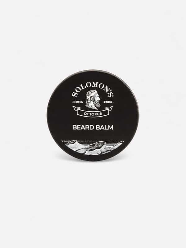 solomon-s-beard-octopus-special-edition-balsamo-barba-solido-senza-risciacquo image 1