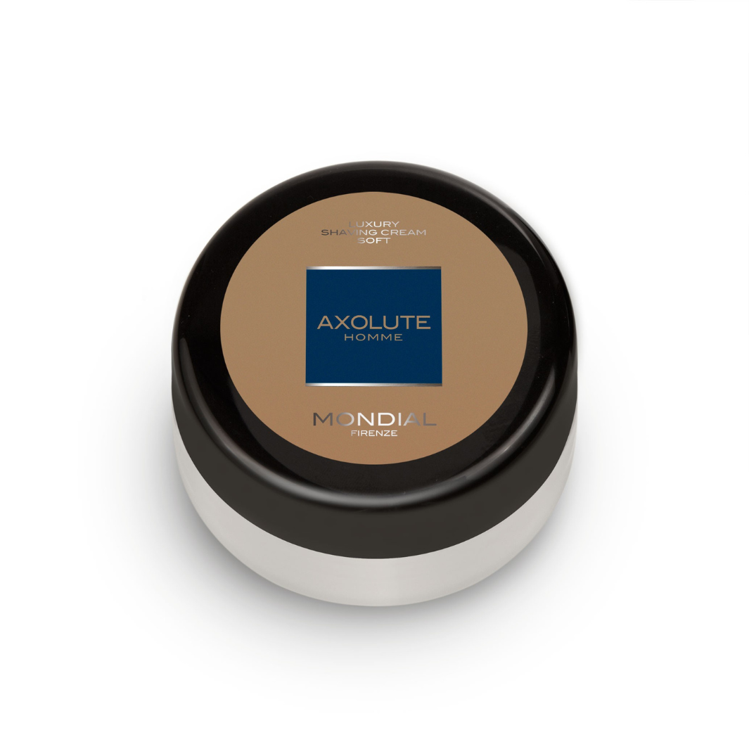 mondial-1908-axolute-homme-crema-da-barba-150-ml-ciotola-plexiglass image 1