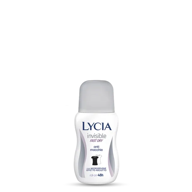 lycia-invisibile-fast-dry-roll-on-antimacchia-48h image 1