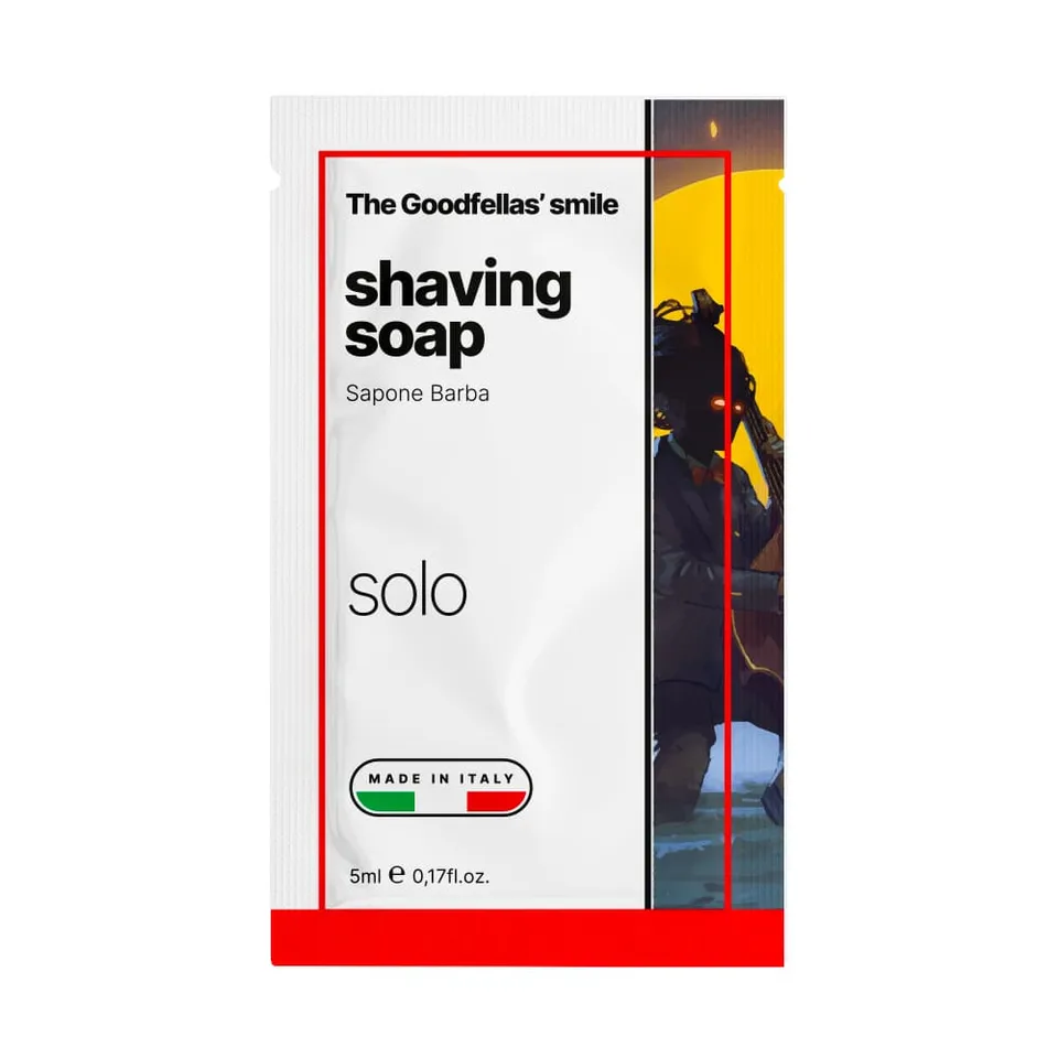 the-goodfellas-smile-solo-campioncino-sapone-da-barba-aj1-5ml image 1
