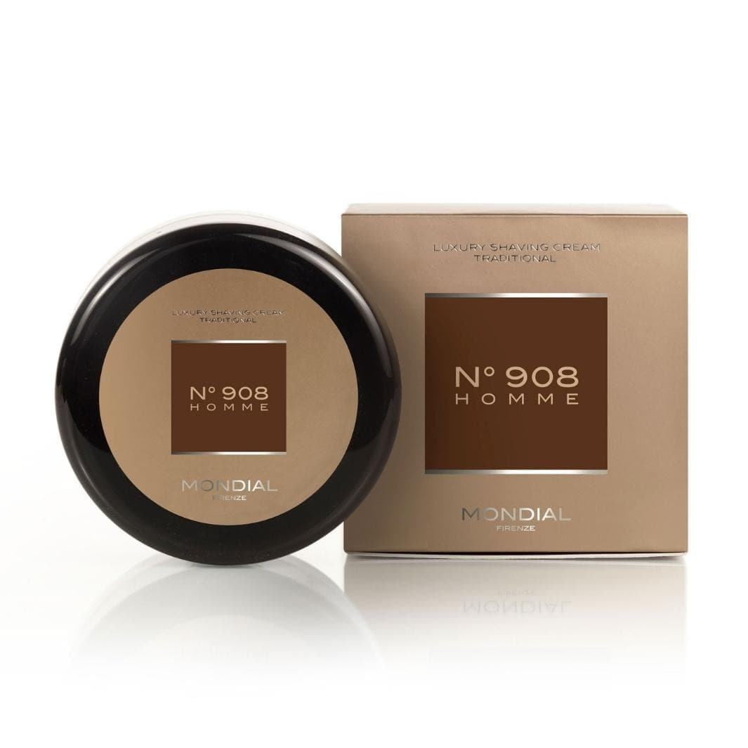 mondial-1908-n-908-homme-crema-da-barba-in-barattolo-plexiglas-150-ml image 2