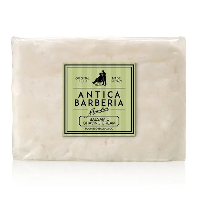 mondial-1908-antica-barberia-balsamico-sapone-da-barba-solido-professionale-1000 image 1