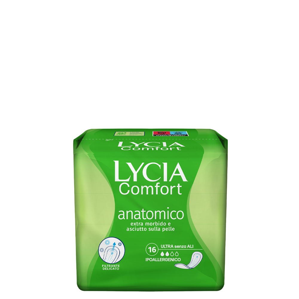 lycia-delicate-touch-assorbenti-ultra-anatomici image 1