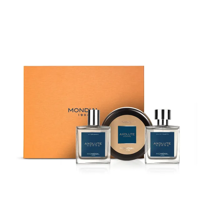 mondial-1908-axolute-royal-set-regalo-crema-barba-vasetto-aftershave-splash-edt image 1