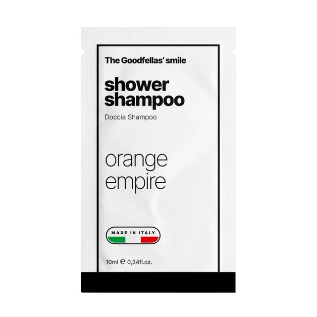 the-goodfellas-smile-orange-empire-campioncino-doccia-shampoo-corpo-e-capelli-10 image 1