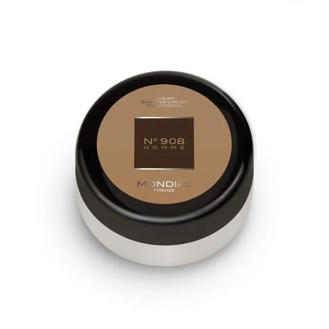 mondial-1908-n-908-homme-crema-da-barba-in-barattolo-plexiglas-150-ml image 1