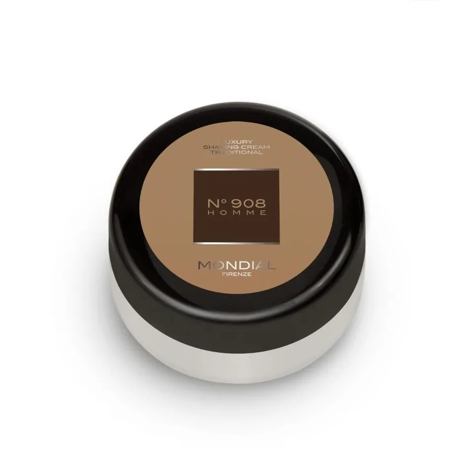 mondial-1908-n-908-homme-crema-da-barba-in-barattolo-plexiglas-150-ml image 1