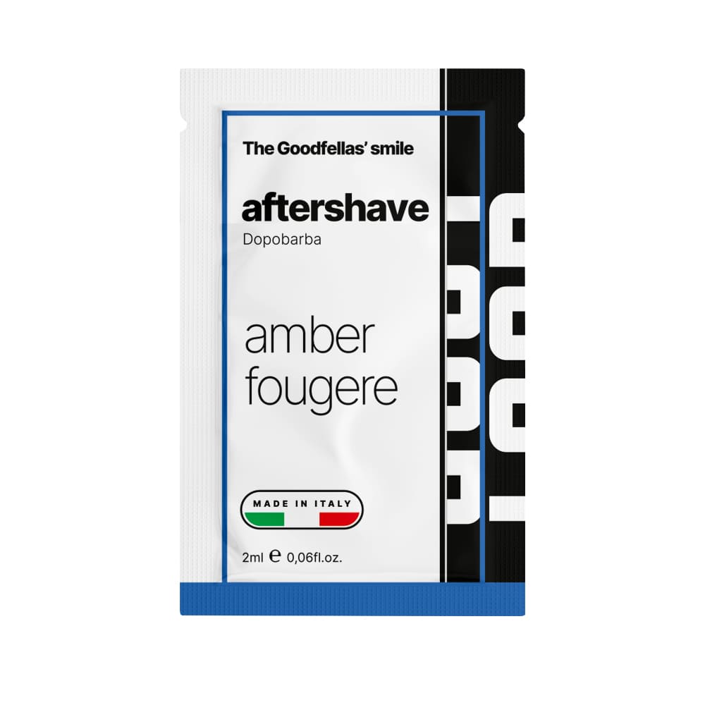the-goodfellas-smile-amber-fougere-campioncino-dopobarba-2ml image 1