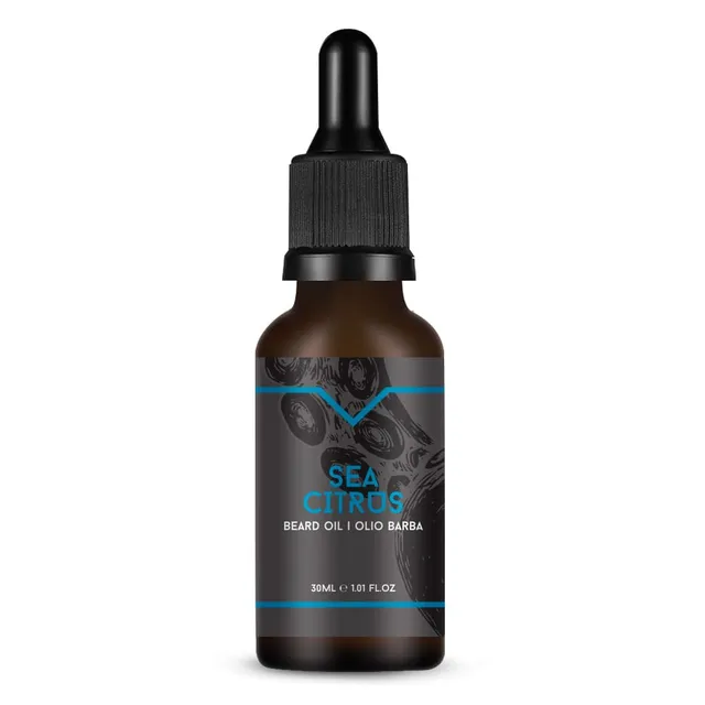 the-goodfellas-smile-sea-citrus-olio-barba-districante-30ml-con-contagocce image 1