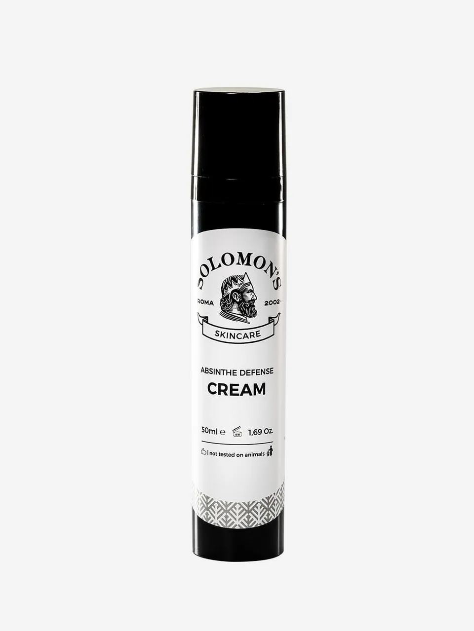 solomon-s-beard-absinthe-defense-crema-viso-idratante image 1