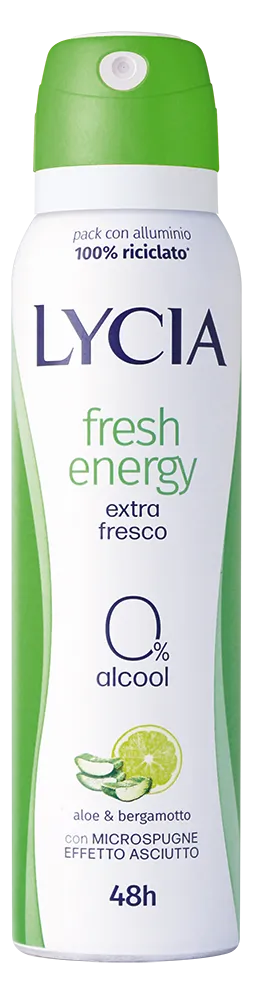 lycia-deodorante-spray-fresh-energy-aloe-e-bergamotto image 1