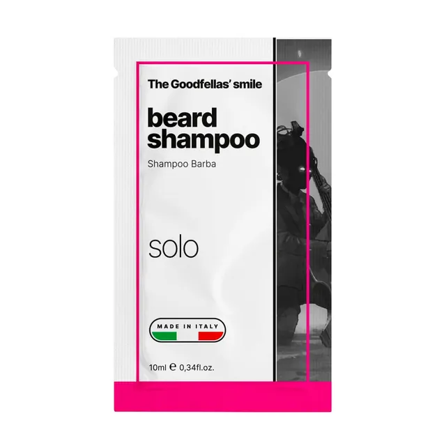 the-goodfellas-smile-campioncino-shampoo-barba-solo-10-ml image 1