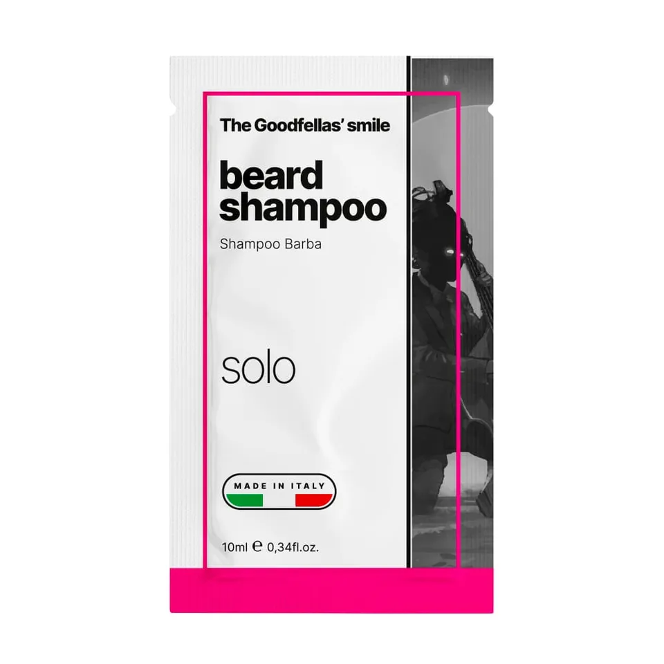 the-goodfellas-smile-campioncino-shampoo-barba-solo-10-ml image 1