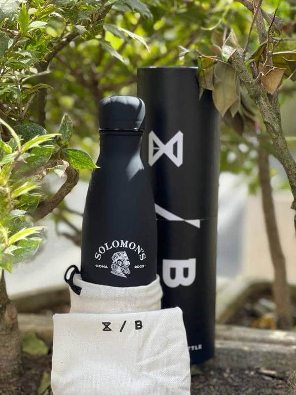 solomon-s-beard-borraccia-termica-500-ml-in-acciaio-18-8 image 2