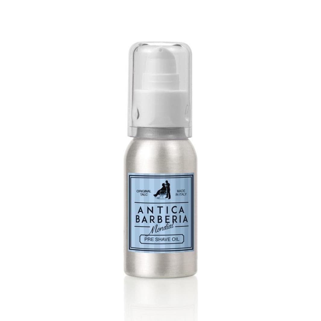 mondial-1908-olio-lubrificante-pre-barba-original-talc-50-ml image 1