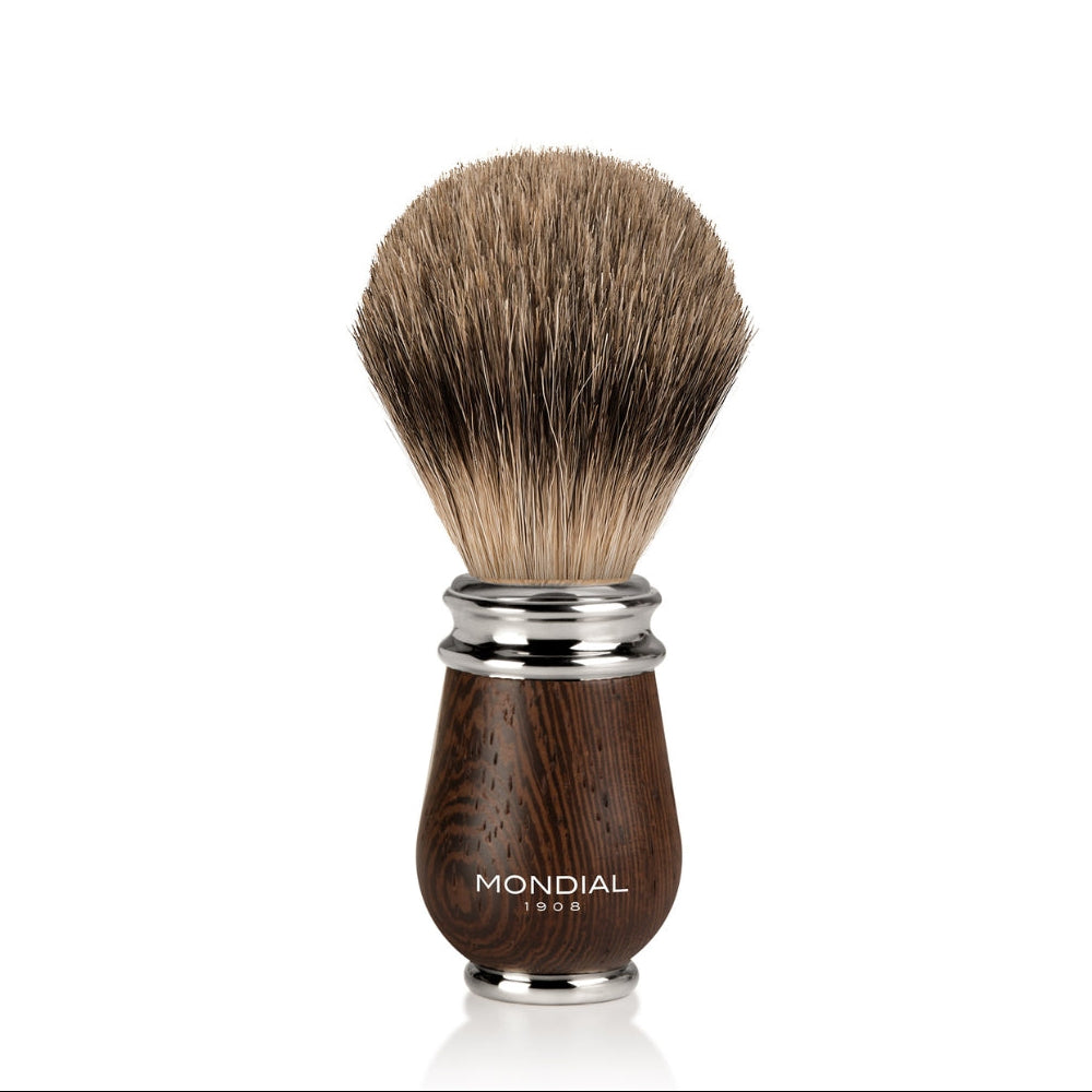mondial-1908-pennello-deluxe-weng-con-tasso-best-badger image 1