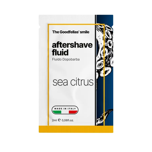 the-goodfellas-smile-sea-citrus-fluido-dopobarba-zero-alcool-campioncino-2-ml image 1