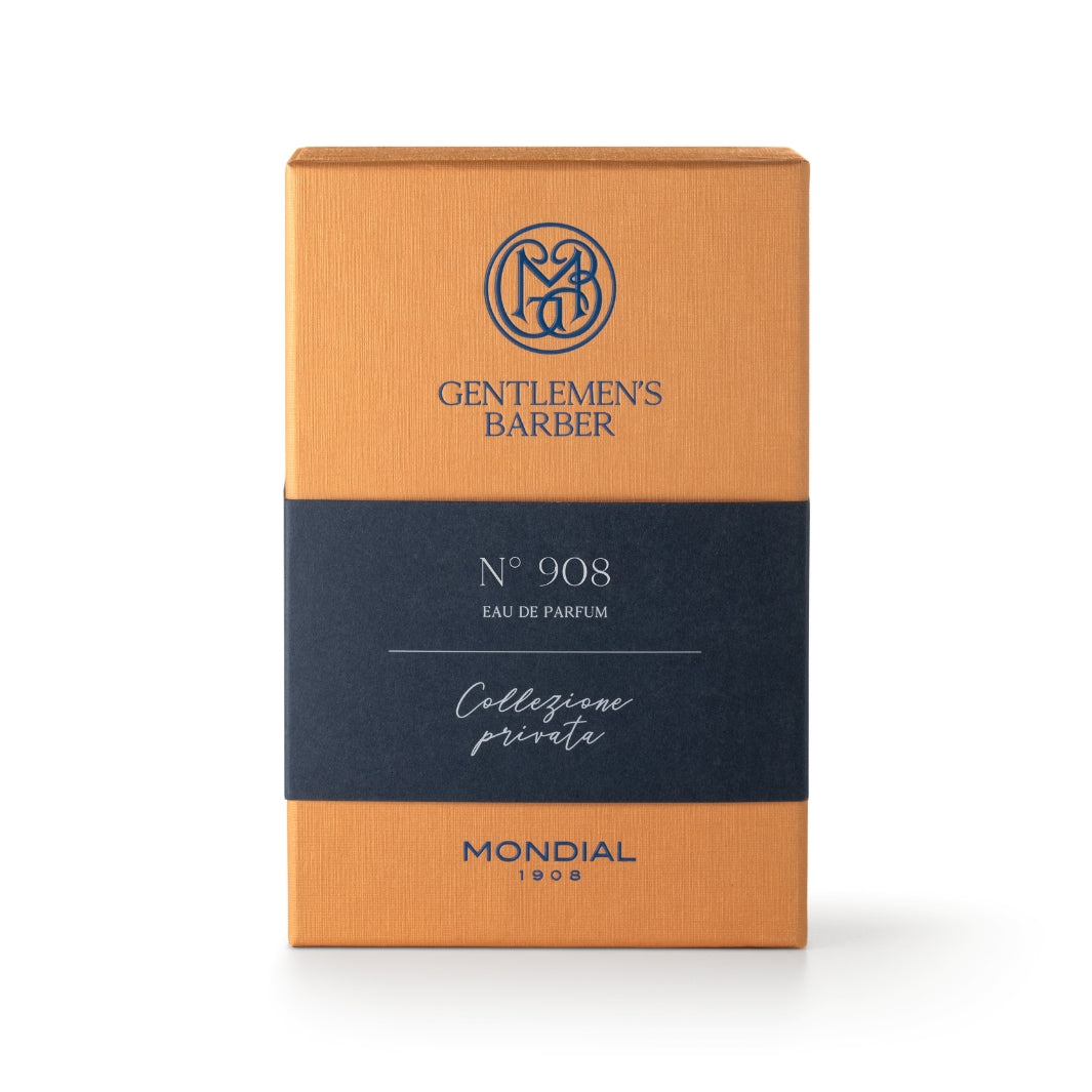 mondial-1908-n-908-gentlemen-s-barber-eau-de-parfum-uomo image 2