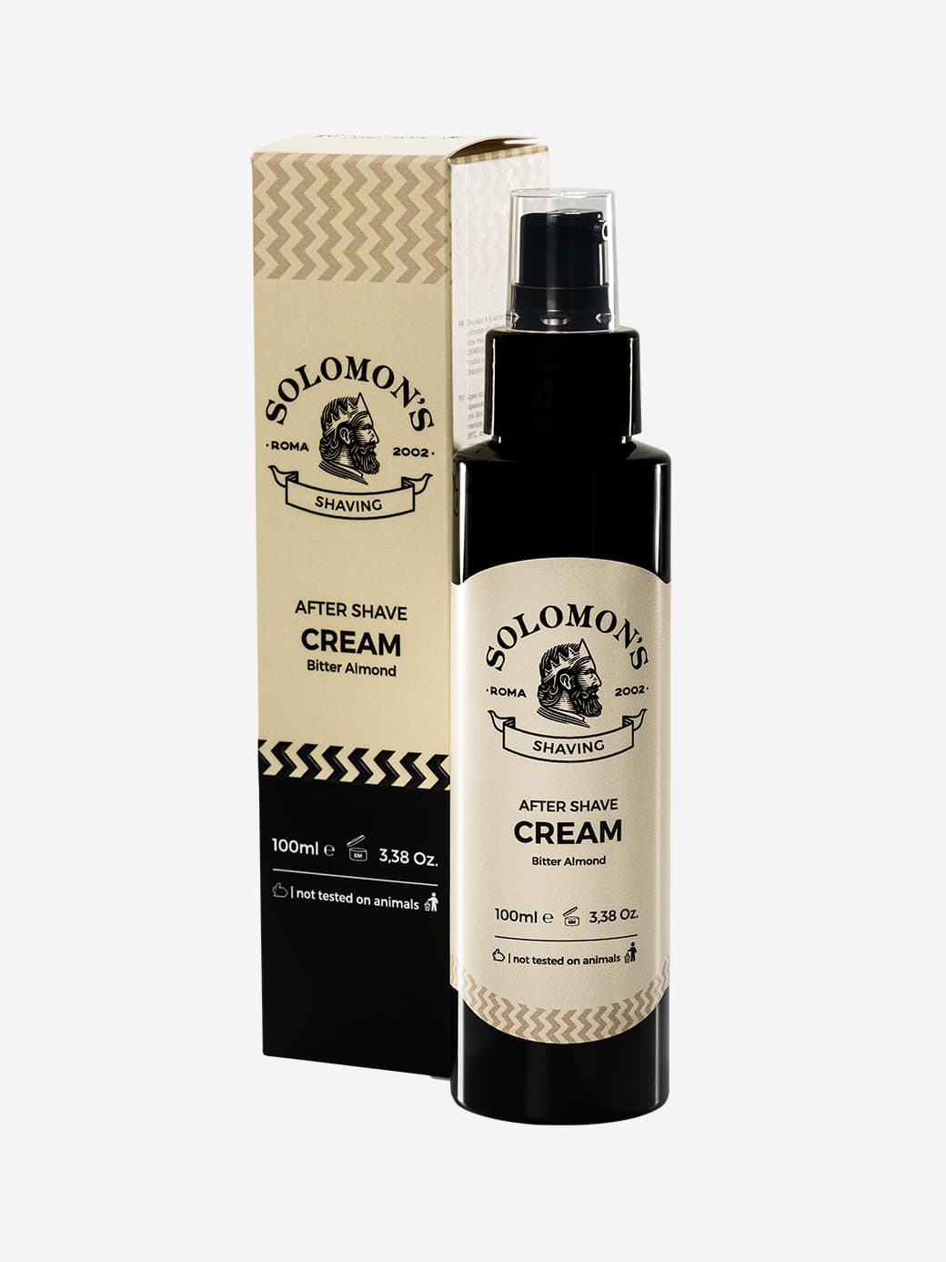 solomon-s-beard-dopobarba-mandorla-amara-emulsione-formato-standard image 2