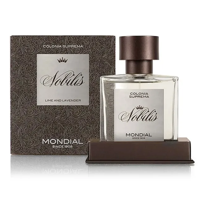 mondial-1908-nobilis-colonia-suprema-eau-de-toilette-uomo image 1