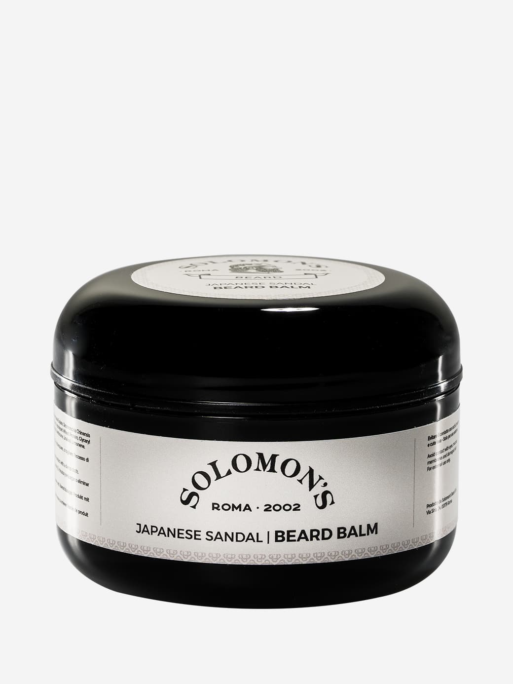 solomon-s-beard-sandalo-giapponese-balsamo-per-barba image 1