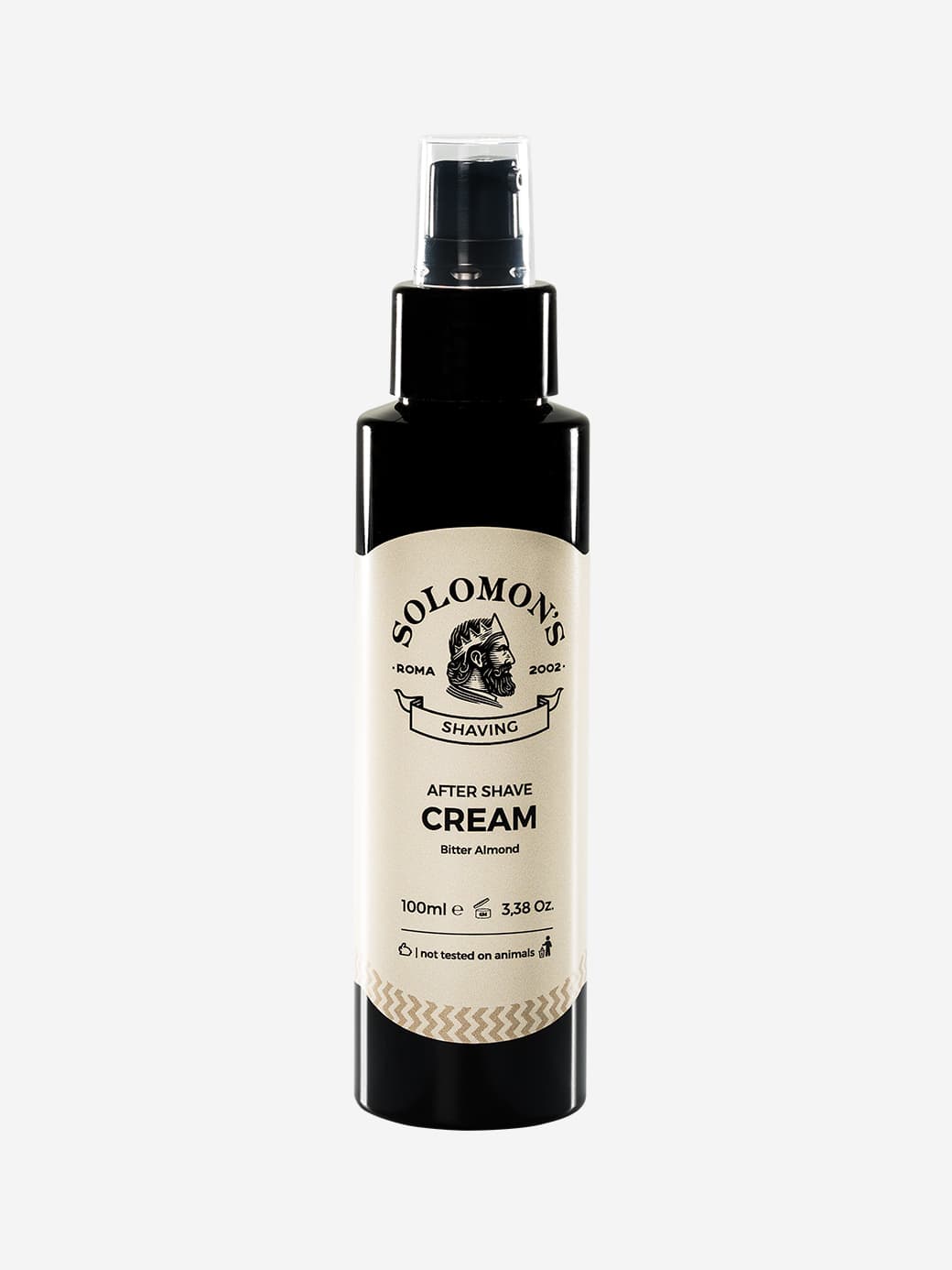 solomon-s-beard-dopobarba-mandorla-amara-emulsione-formato-standard image 1