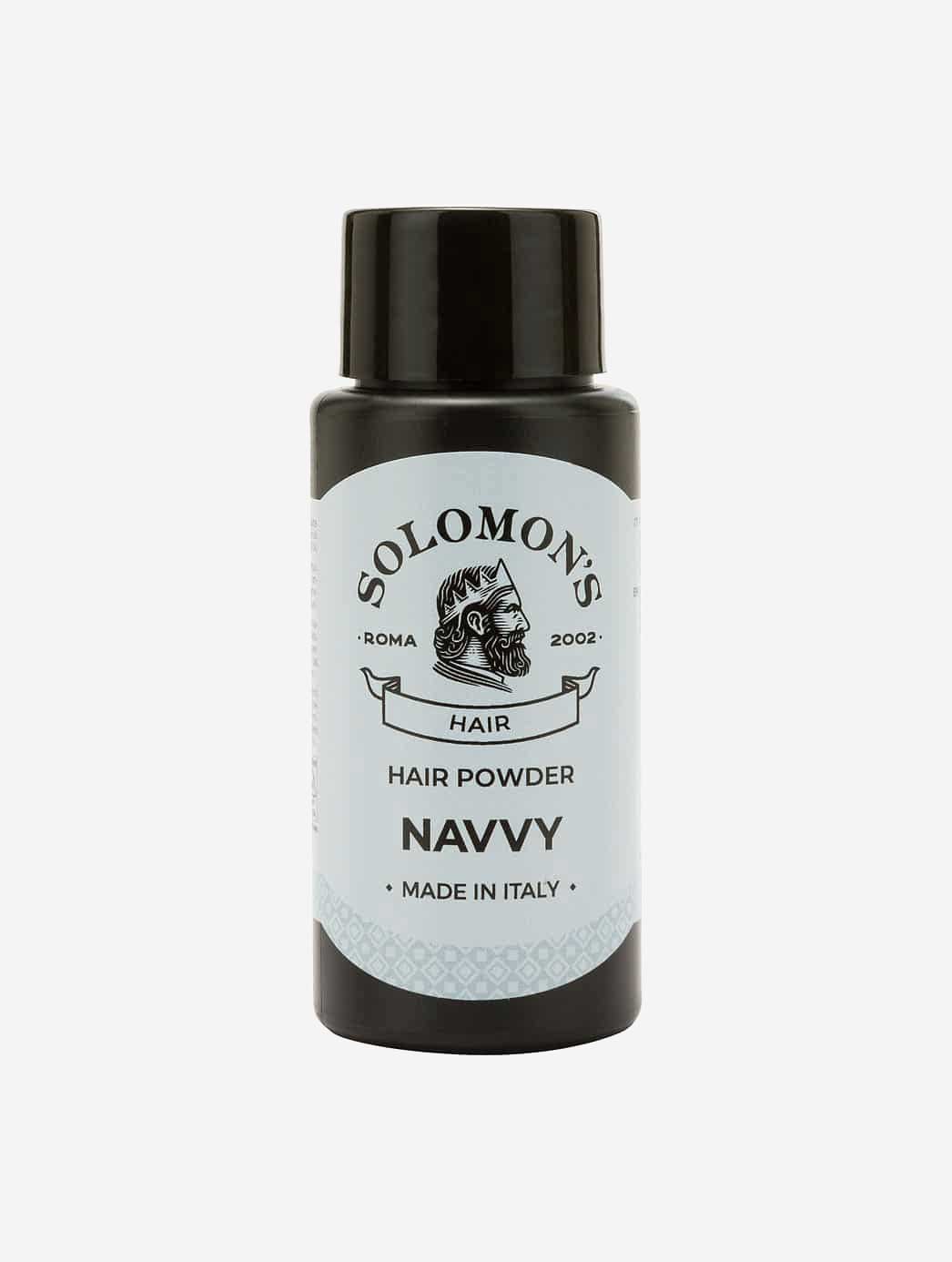 solomon-s-beard-polvere-capelli-texturizzante-navvy-volumizzante-matte image 1