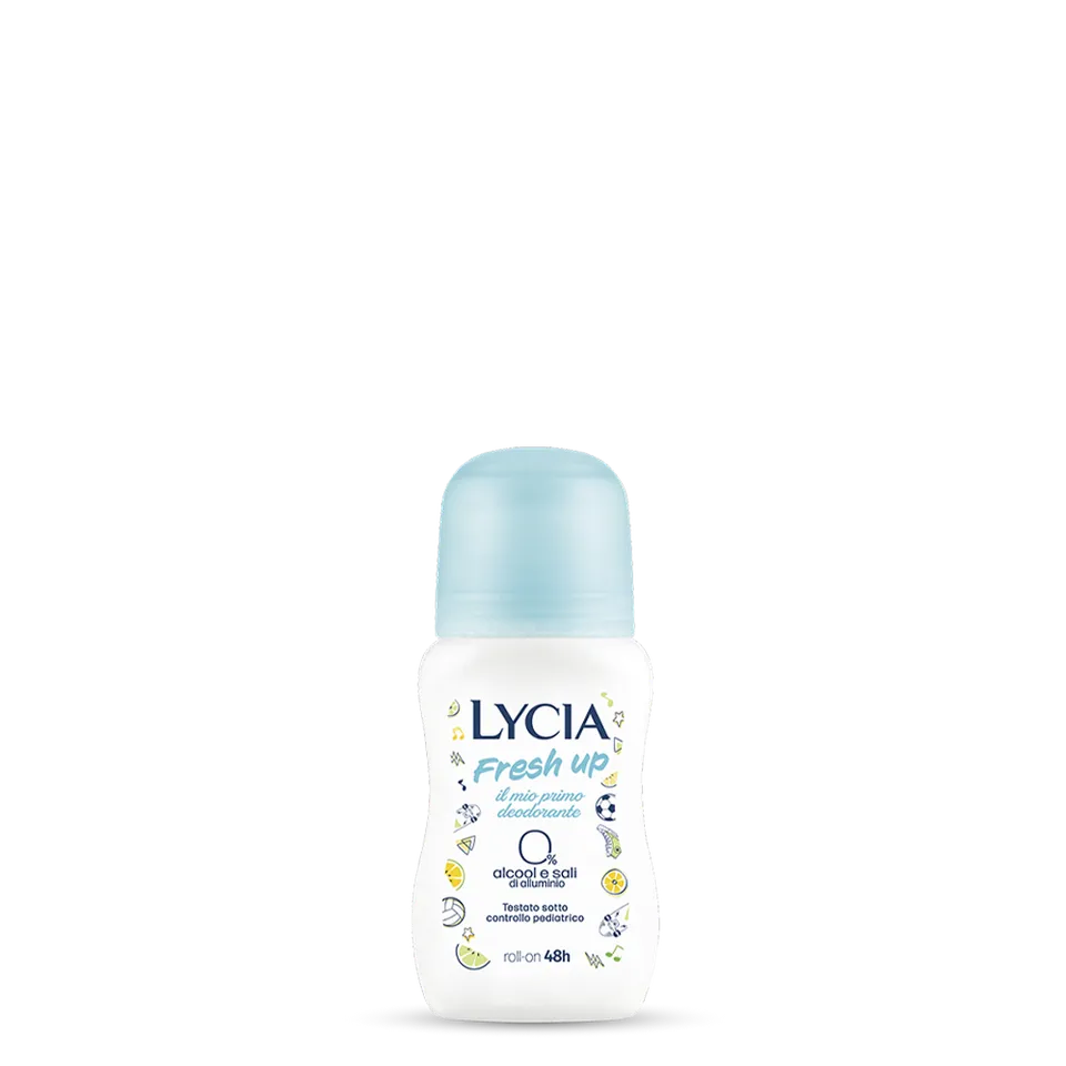 lycia-fresh-up-deodorante-roll-on-bambini-fragranza-agrumata image 1