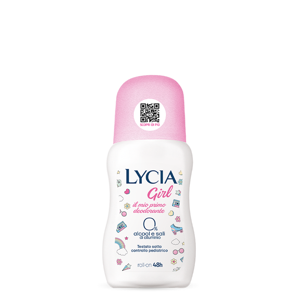 lycia-girl-roll-on-no-gas-deodorante-50-ml image 1