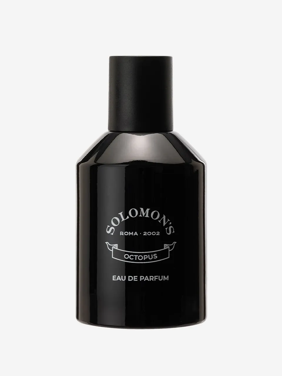 solomon-s-beard-octopus-eau-de-parfum-uomo-in-flacone-nero image 1