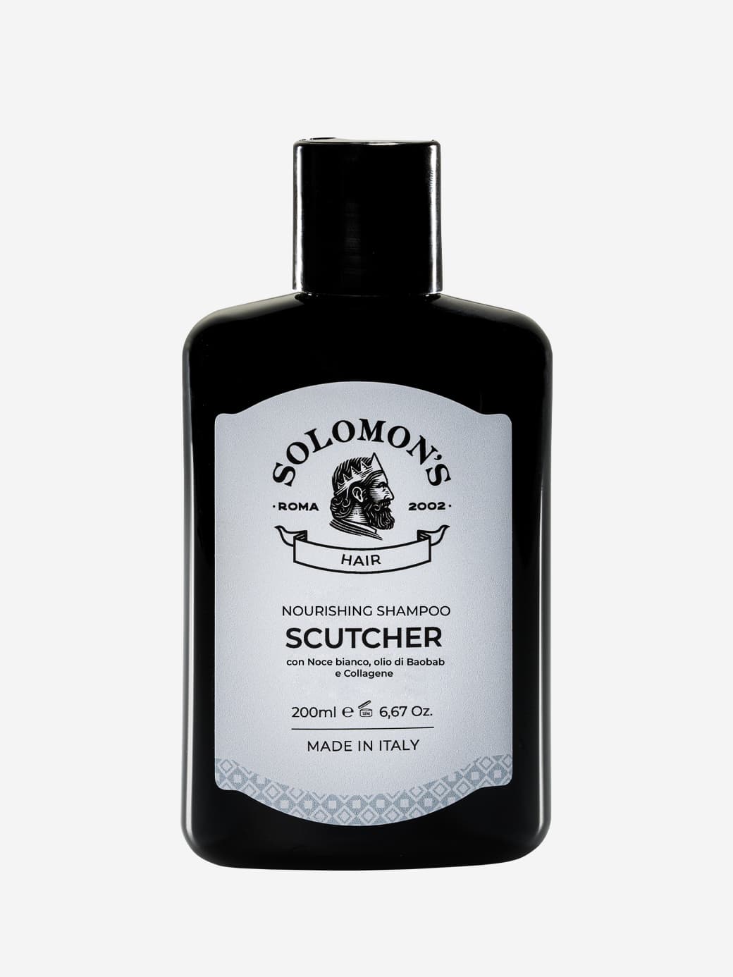 solomon-s-beard-scutcher-nourishing-shampoo-per-capelli-secchi-e-trattati image 1