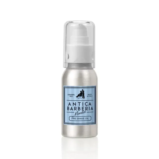 mondial-1908-olio-lubrificante-pre-barba-original-talc-50-ml image 1