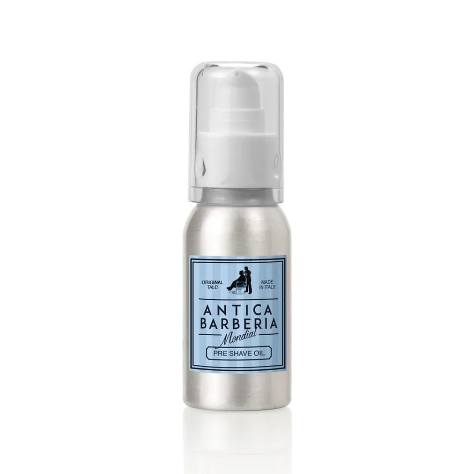 mondial-1908-olio-lubrificante-pre-barba-original-talc-50-ml image 1