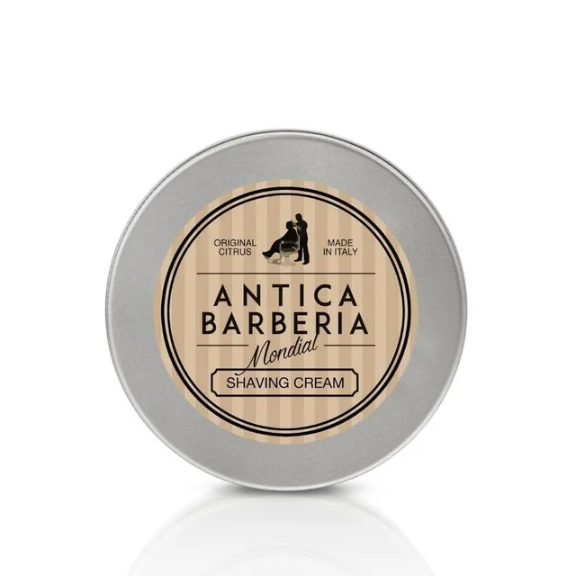 mondial-1908-crema-da-barba-original-citrus-vasetto-alluminio-150-ml image 1