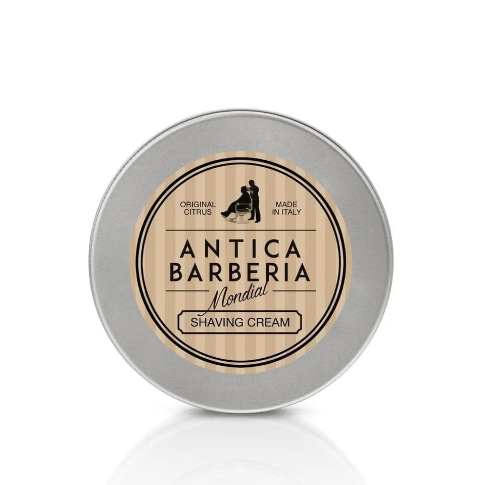 mondial-1908-crema-da-barba-original-citrus-vasetto-alluminio-150-ml image 1