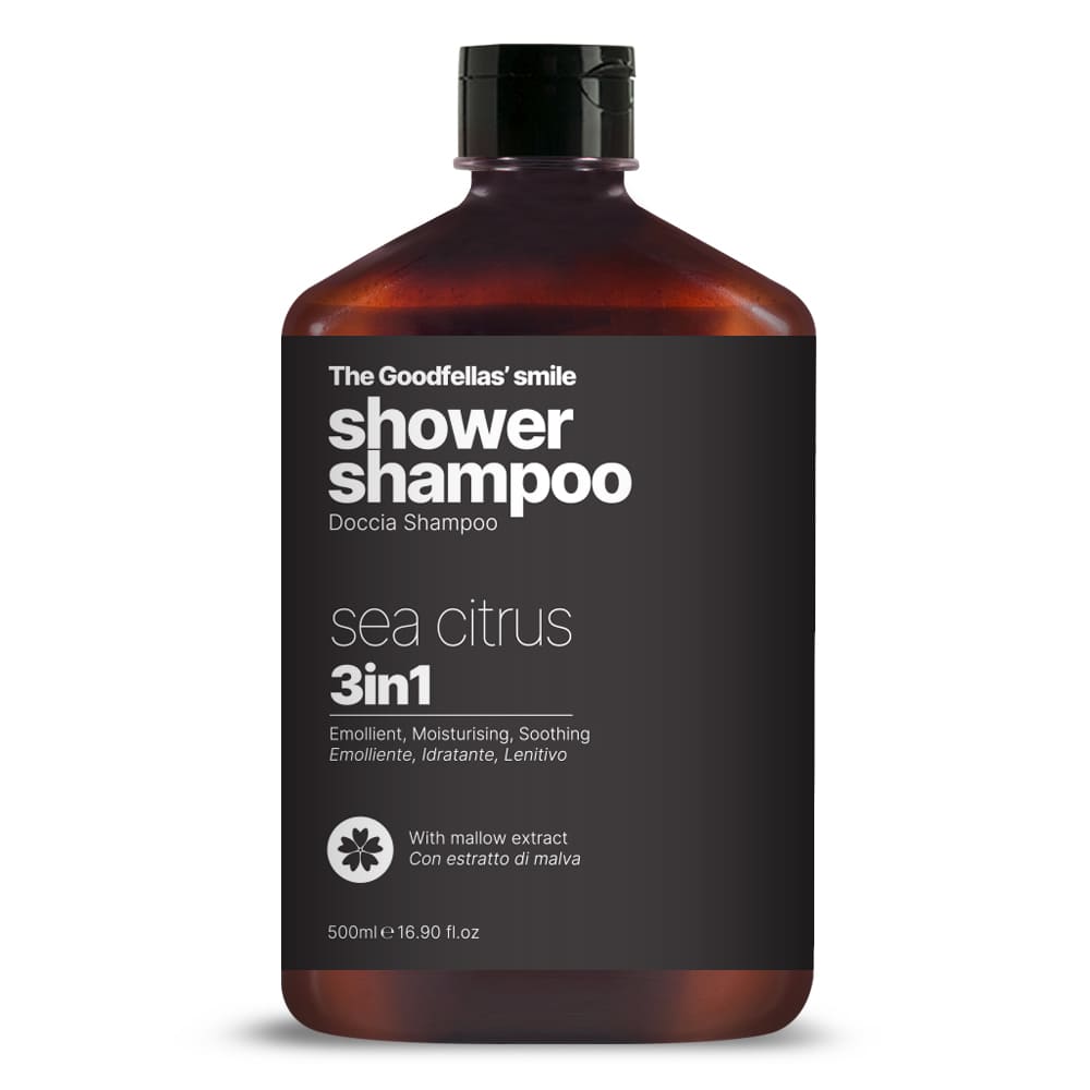 the-goodfellas-smile-sea-citrus-doccia-shampoo-500ml image 1